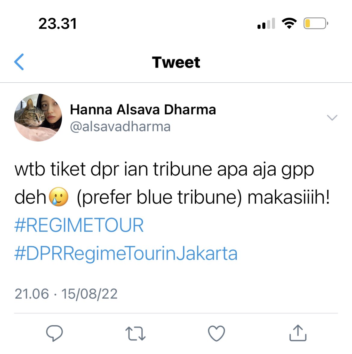 kimscupcake's tweet photo. ; bts reaction local au
as @ponpesbal 

— tiket dpr ian regime tour 

© kimscupcake https://t.co/gIqJ9HanfW