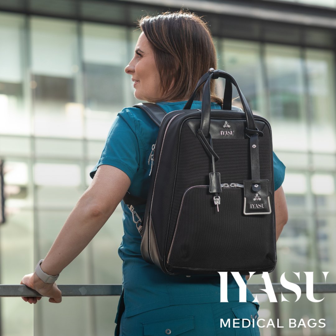 158 years ago, 𝗘𝗹𝘀𝗶𝗲 𝗜𝗻𝗴𝗹𝗶𝘀 was born. One of Scotland’s first Female doctors, she opened a medical practice & maternity hospital in Edinburgh for poor women, regularly treating patients for free. In this photo, the Elsie Medical Bag, named in her honour #drelsieinglis