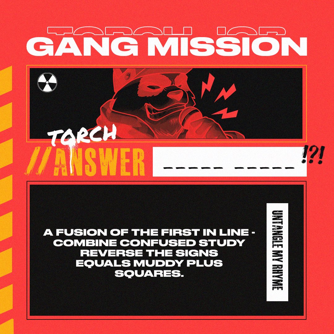 Yin Yang Gang tweet media