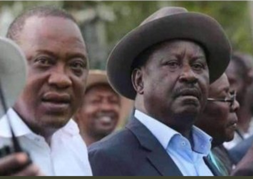 Travis munene tweet media