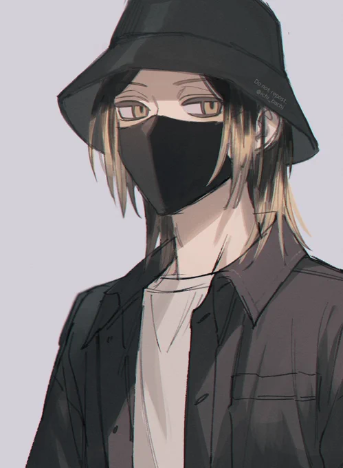 人違いさん 