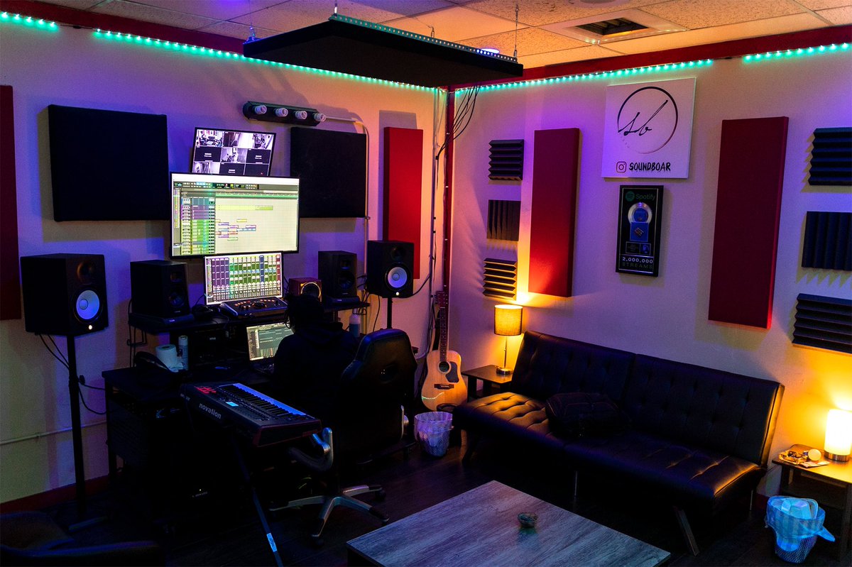 Never stop creating ♦️ <a href="/_stasiabeats/">#StasiaBeats</a>