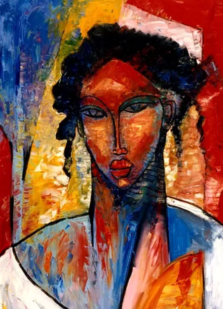 William Tolliver Art tweet media