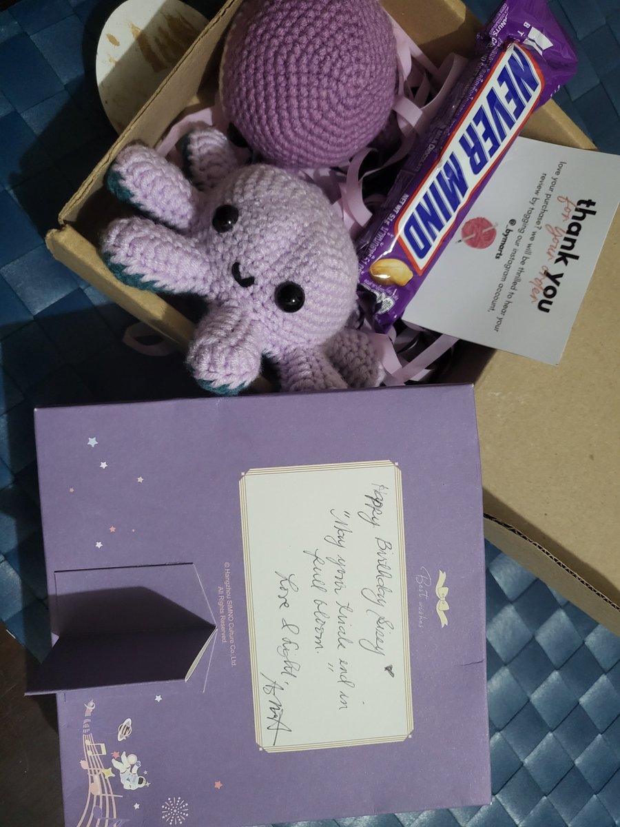 sari_gloss's tweet photo. It aint my sissy @bulan_tala if the gift is not well-thought. Thank you sissy. I wish I could have even an ounce of your huge, thoughtful heart. Love you. Everyday, I thank the borahae thread for leading me to you. #PurpleThread https://t.co/3EcGl4y3DQ