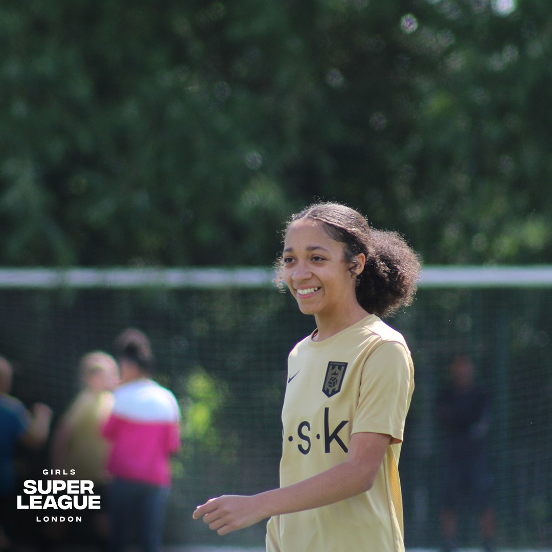 We’re looking forward to seeing your smiles on the pitch again soon😊

🏷 #weuro2022 #lionesses #england #nike #gsl #letgirlsplay #ballers #wsl