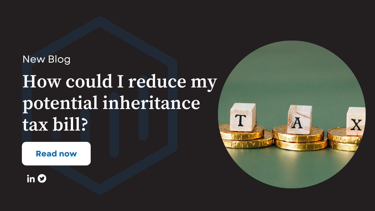 cbfadvisers's tweet photo. In the 2020-21 tax year HMRC collected £5.4 billion in inheritance tax, an increase of 4% on the 2019-20 tax year. 

Find out how you could reduce your potential inheritance tax bill here: https://t.co/MKHxs6TzZ0 https://t.co/alqMJBpaiU