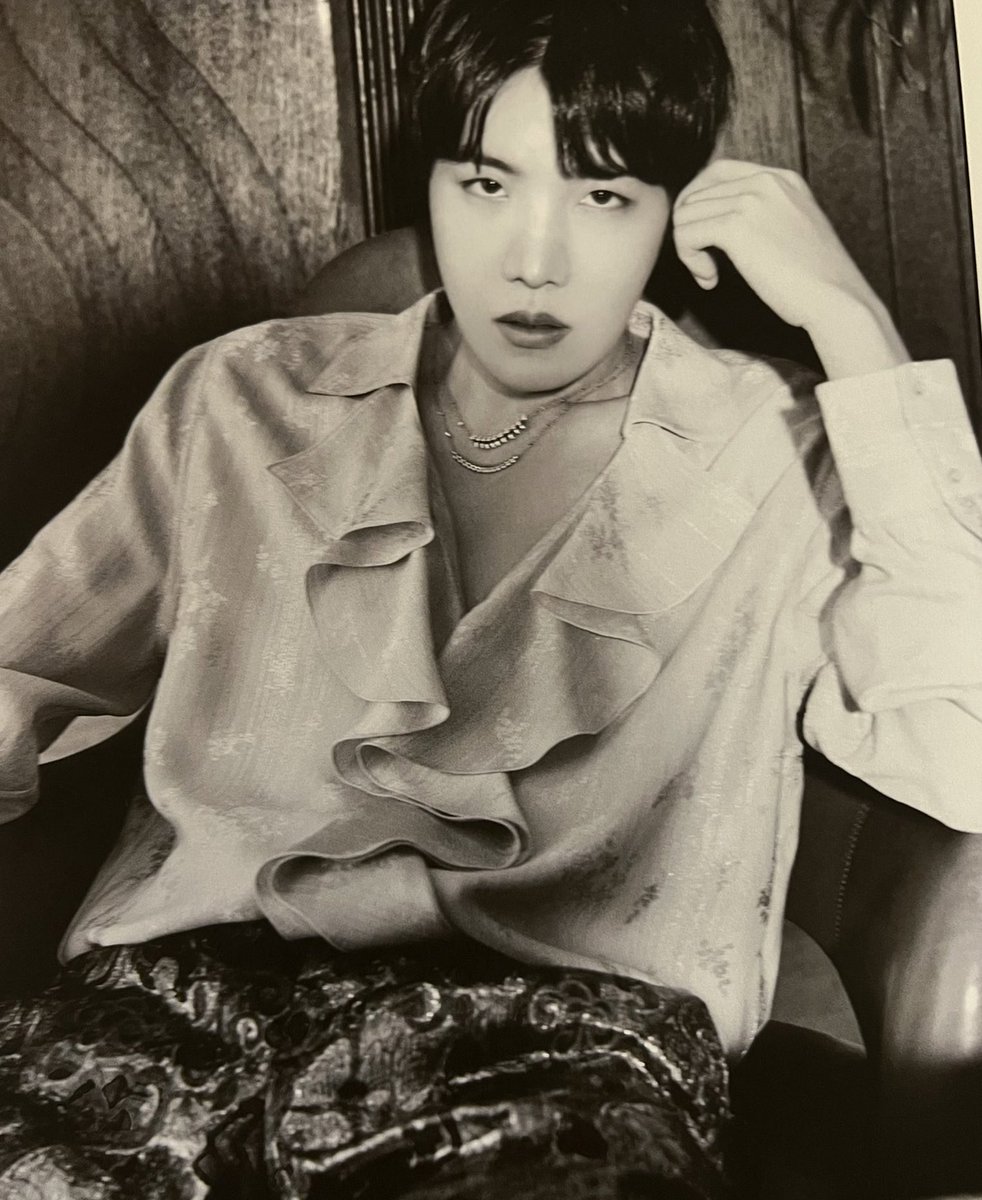 PopBase's tweet photo. J-Hope for BTS’ Merchbox 8 Interview Photobook. https://t.co/PGingnpvrB