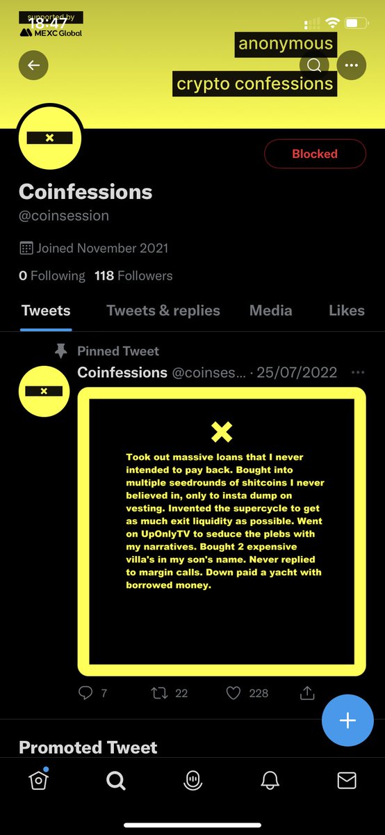 alpha tweet media