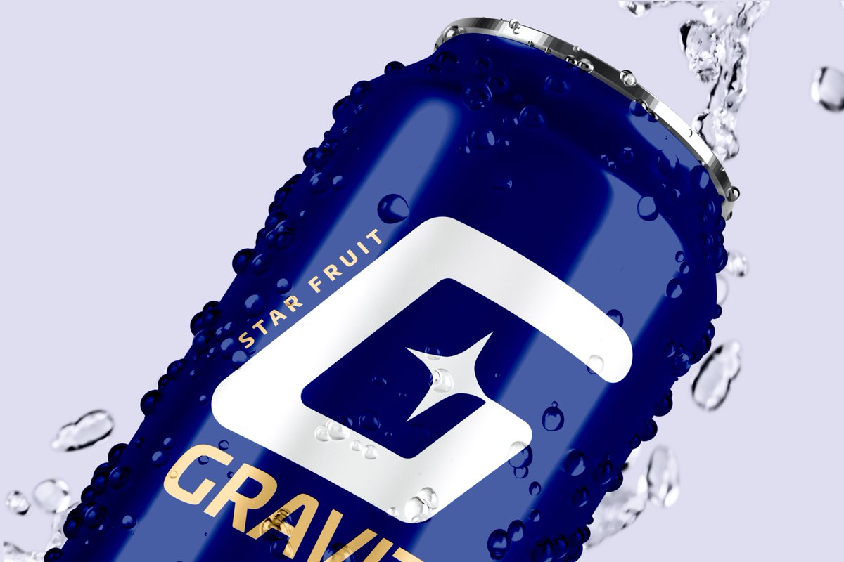 GravityCBD's tweet photo. Finally, the stars have aligned… Or in our case ✨Starfruit✨ https://t.co/QibPvclAH0
