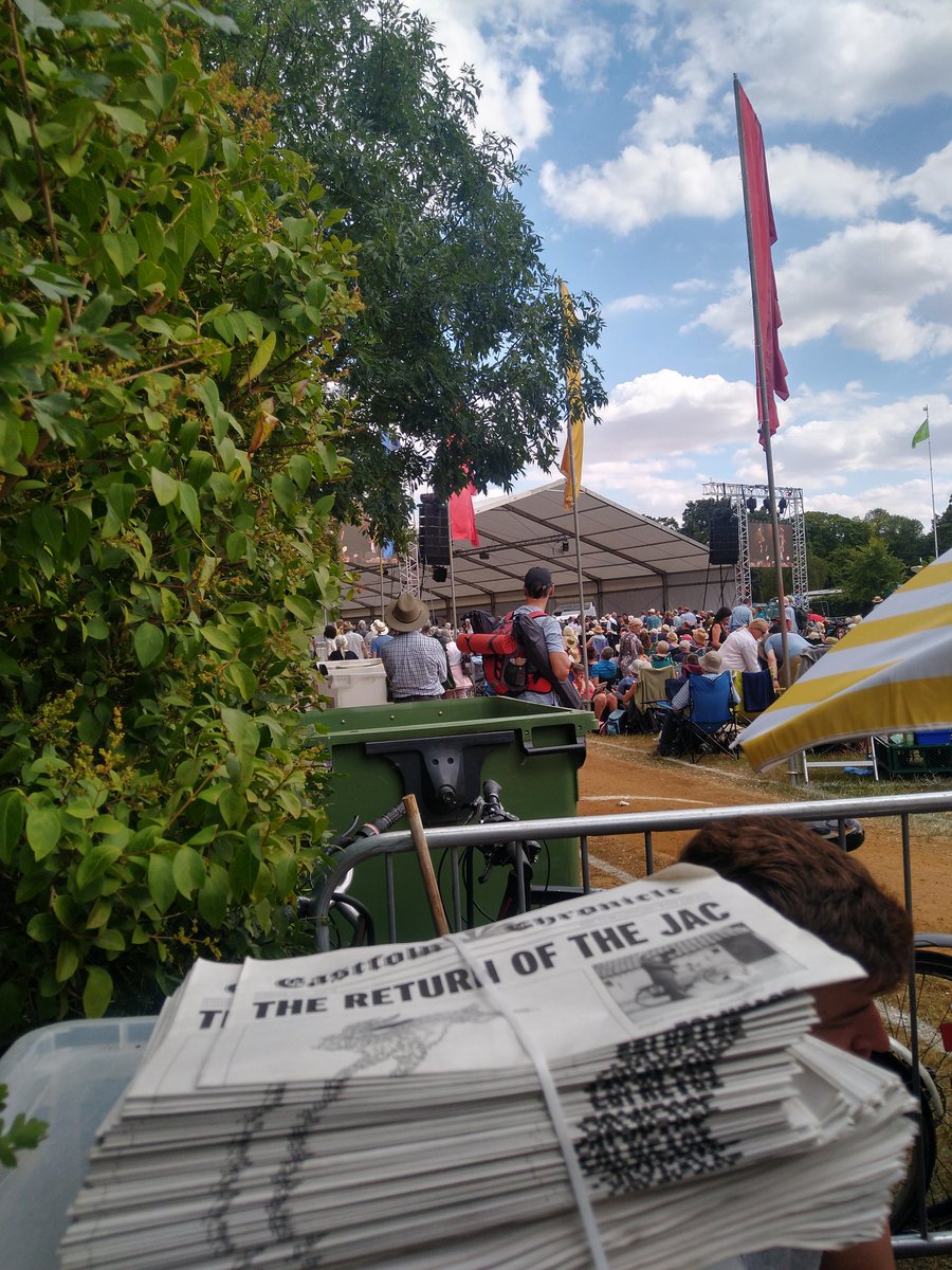 CaffeMobileVan's tweet photo. @Storyshacker @FolkEast @CamFolkFest @thedavideagle @theyoungunstrio https://t.co/WLp1A8FD6x