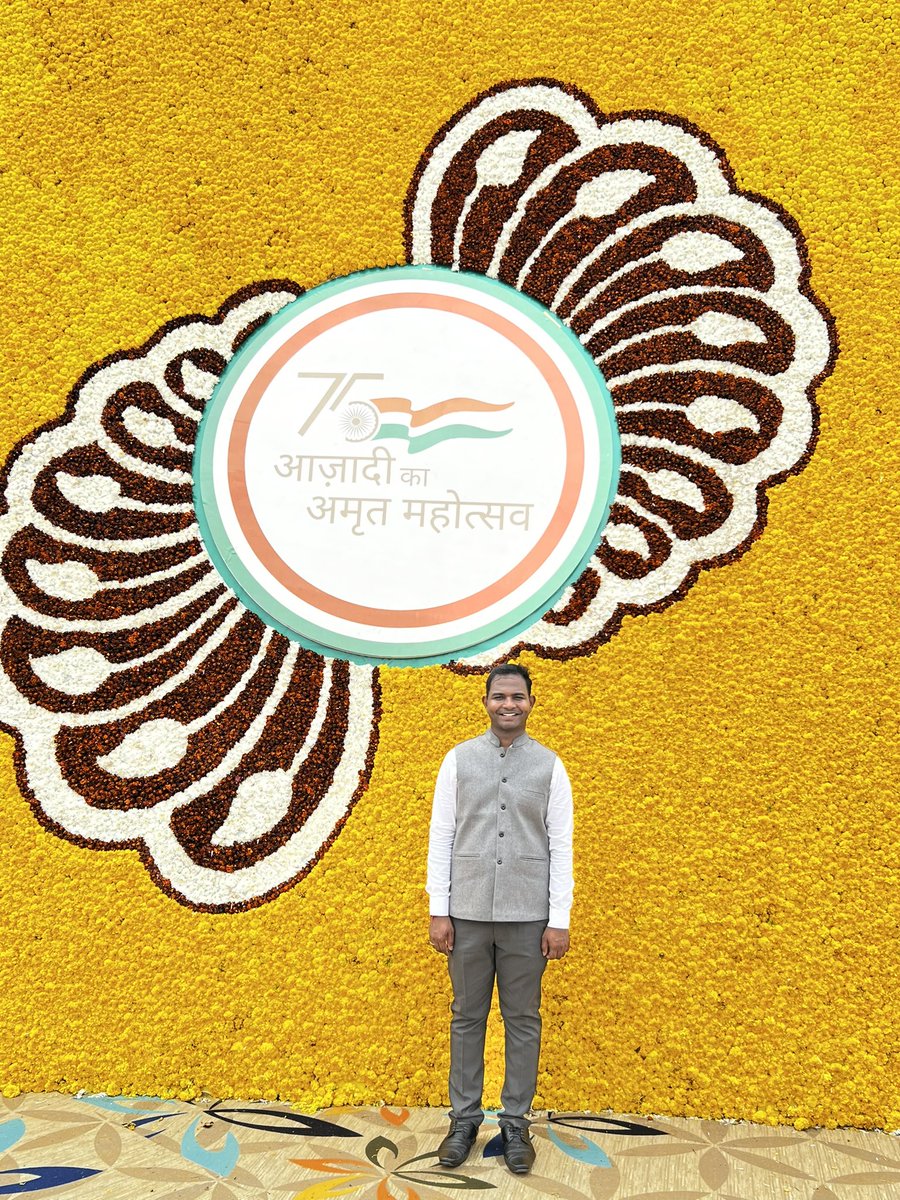 Suryateja Mallavarapu IAS tweet media