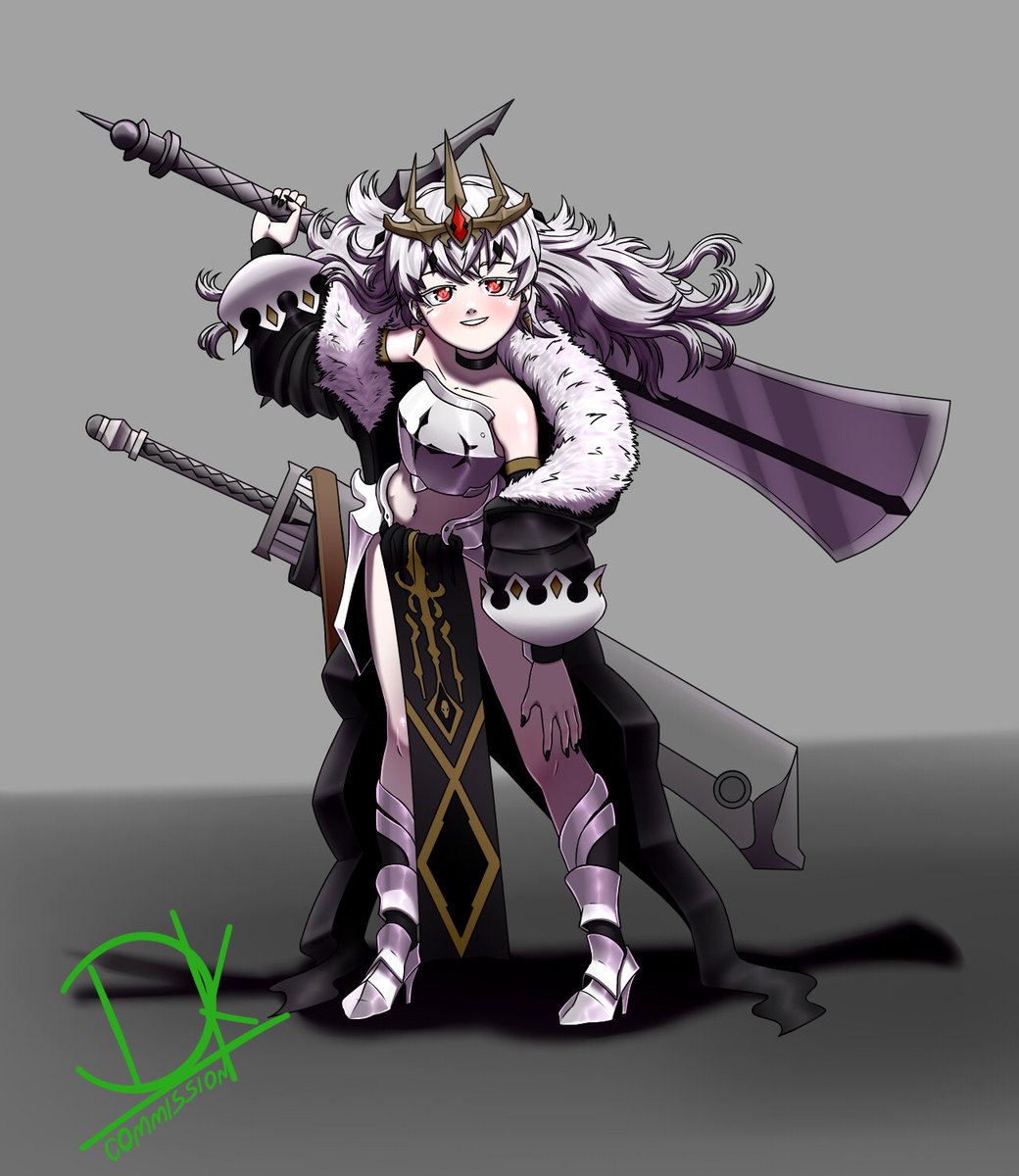 Dank_Knowledge's tweet photo. Okay, então
De longe melhor rabisco q já fiz
Commission pra tia do discord
Deveras orgulhoso desta coisa aqui

Geralmente eu n peço mas da um 🔁 aí 🥺 https://t.co/KJV5si3sRO