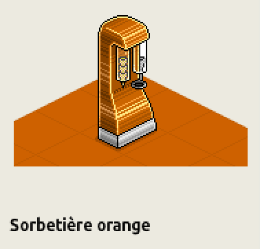 JuJuHaBbO_reel's tweet image. 🚨🇫🇷Gros giveaway d'été les amis !🇫🇷🚨

A gagner :🎁 Une sorbetière orange !🎁 ainsi que 1L pour votre ami mentionné !

Pour tenter ta chance :
➡️ Suivre mon compte 
@JuJuHaBbO_reel
 
➡️ RT ce tweet

➡️ Mentionne un amis qui remportera 1L !

Tirage au sort le 29/08/22 à 18h 😀