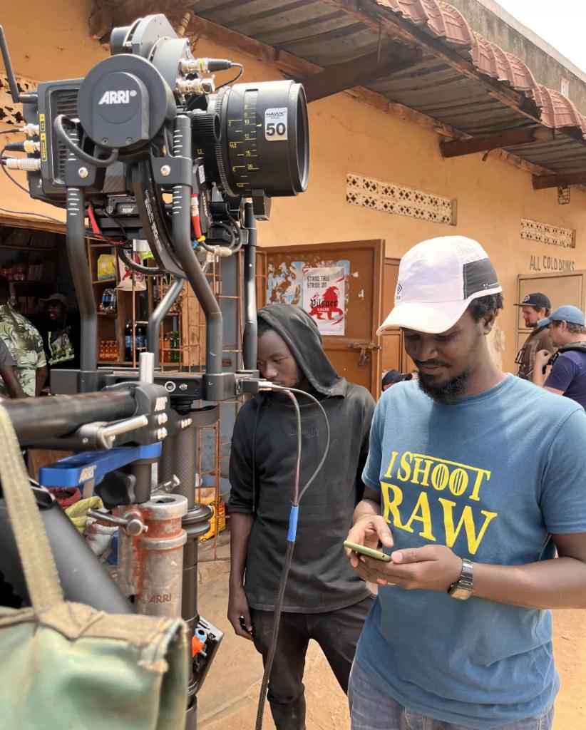 LyfeUg's tweet photo. It was a successful one 🎬https://t.co/h8bl6b1CQe https://t.co/ZsLsPdvxcc