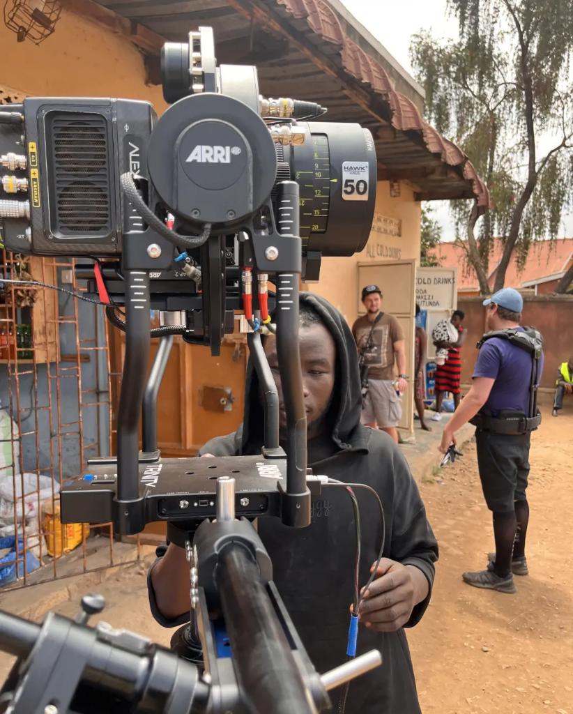 LyfeUg's tweet photo. It was a successful one 🎬https://t.co/h8bl6b1CQe https://t.co/ZsLsPdvxcc