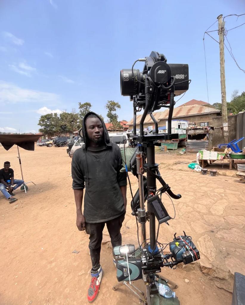 LyfeUg's tweet photo. It was a successful one 🎬https://t.co/h8bl6b1CQe https://t.co/ZsLsPdvxcc