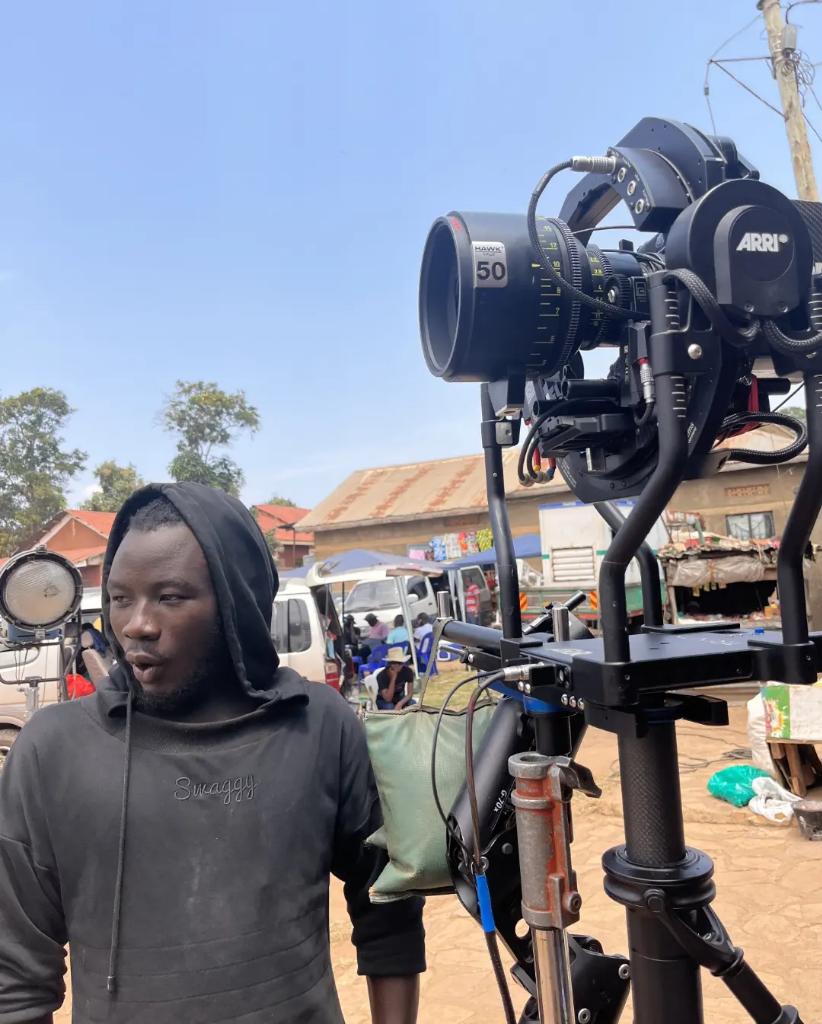 LyfeUg's tweet photo. It was a successful one 🎬https://t.co/h8bl6b1CQe https://t.co/ZsLsPdvxcc