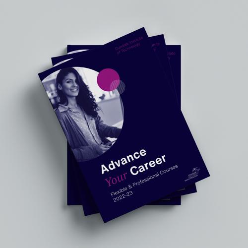 Our new Part-Time Courses Prospectus is OUT NOW! More than 90 flexible learning programmes on offer this year including Springboard Courses as well as full online options. FIND OUT MORE: tinyurl.com/23jbupw6
#AdvanceYourCareer #DkITPartTime #LifelongLearning #Springboard