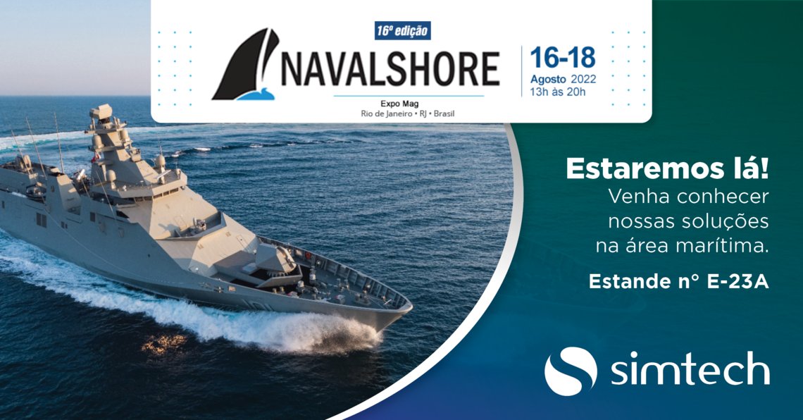 ABIMDE_'s tweet photo. ⚓️Entre 16 e 18 de agosto, a Simtech marcará presença na Navalshore, evento líder no segmento de construção naval da América Latina.
Saiba mais: https://t.co/1aaBjW4r6Z
#abimde #industriabrasileira #maritima #bids #navalshore https://t.co/E85FgnuYZP