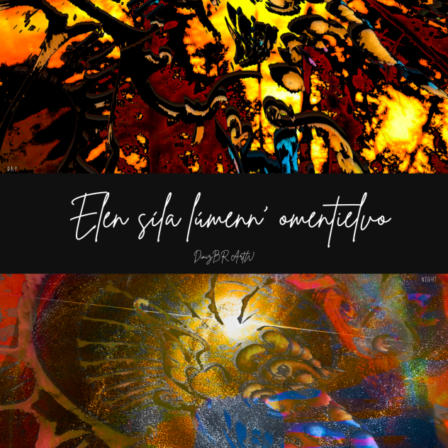 PLMonsters's tweet photo. Sneak peek of a new work by @dinizbrdoteth
#NFTCommunity #nft #NFTMintAlert #cryptoartist #Web3 #appletvapp
Title : Elen síla lúmenn’ omentielvo
This is for those @AsyncArt fans of the #futurenfts of the early adopters og creators @dinizbrdoteth w/ the dynamic, interactive https://t.co/wWXZAlNWSE