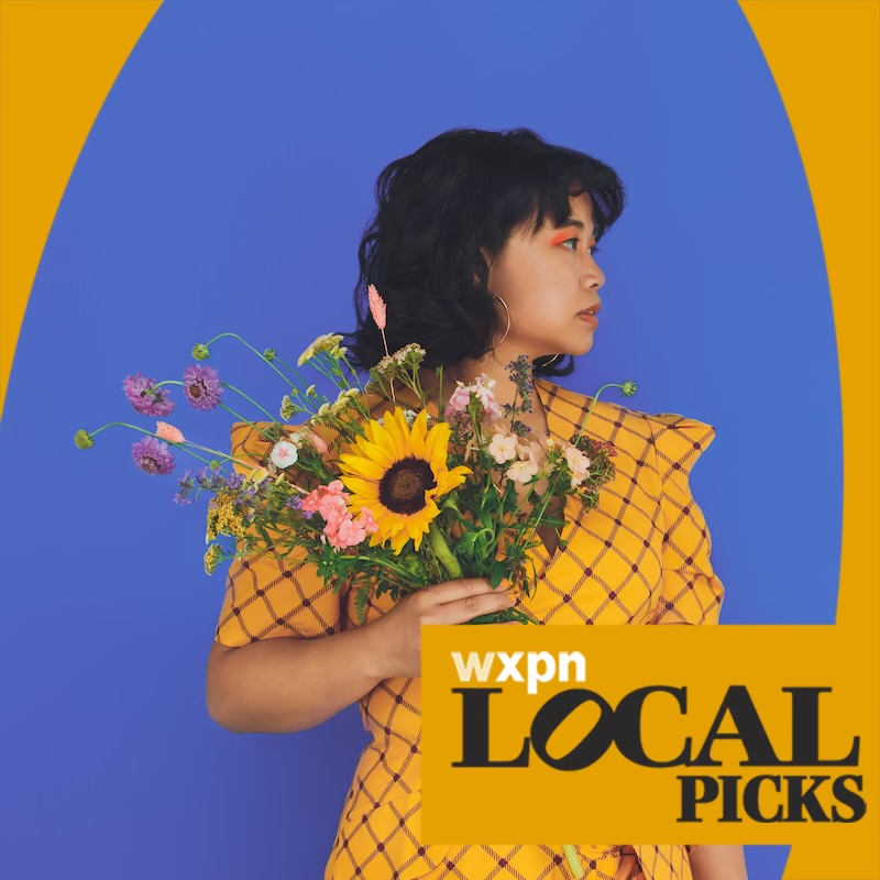WXPNMikeV's tweet photo. Our week of #LocalPicks starts with the winner of @worldcafelive's recent #BetaHiFi series - MITAMU!
We'll hear the song "Old Young Boy" today at 1:40pm on @wxpnfm ... lend it your ears, here: https://t.co/nimIleBt8s https://t.co/wYsP0Xko0c