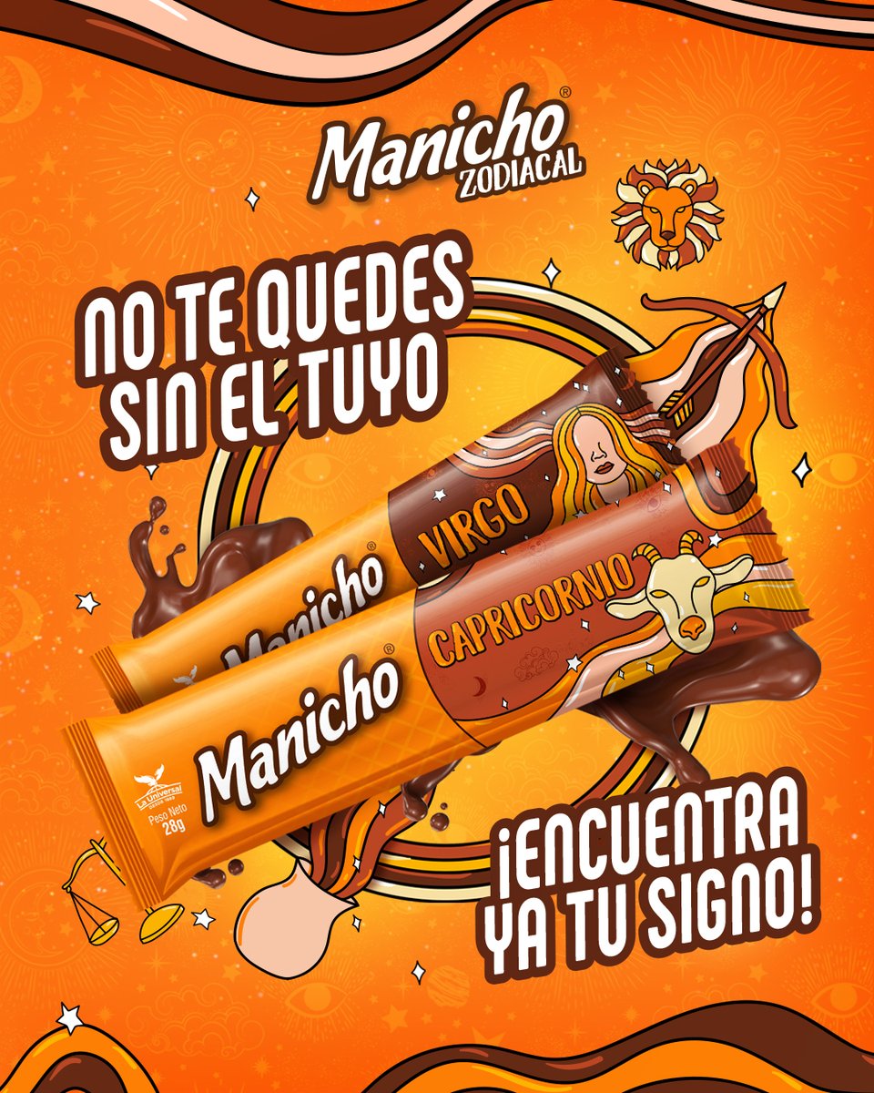 Manicho tweet media