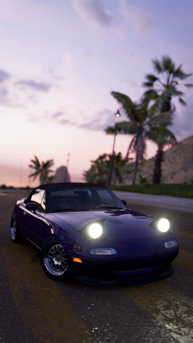 db2370's tweet photo. Mazda MX-5
@WeArePlayground
@ForzaHorizon
@Xbox
@mazda
#ForzaHorizon5 #ForzaShare #GhostArts #TheCapturedCollective #VirtualPhotography #XboxSeriesX #VGPGamers #ThePhotoMode #ArtisticofSociety #maxda https://t.co/3pTciYe5iV