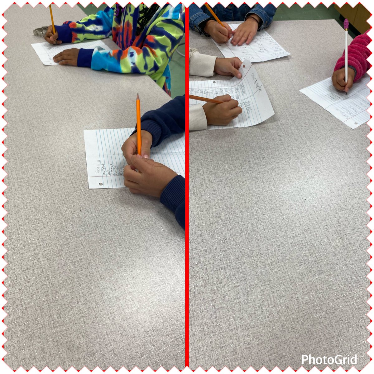 NHESTEAMLAB's tweet photo. We activated our prior knowledge on a Monday morning with a brain dump about the regions of Georgia. #StemHenry #responsiblelearning@NHE_HCS  @NHE_HCS https://t.co/u8lv5FEuQX