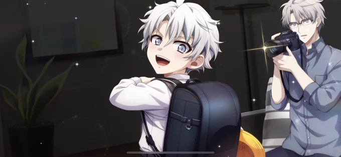 ハァ ハァ よ、読んできます!!!! 