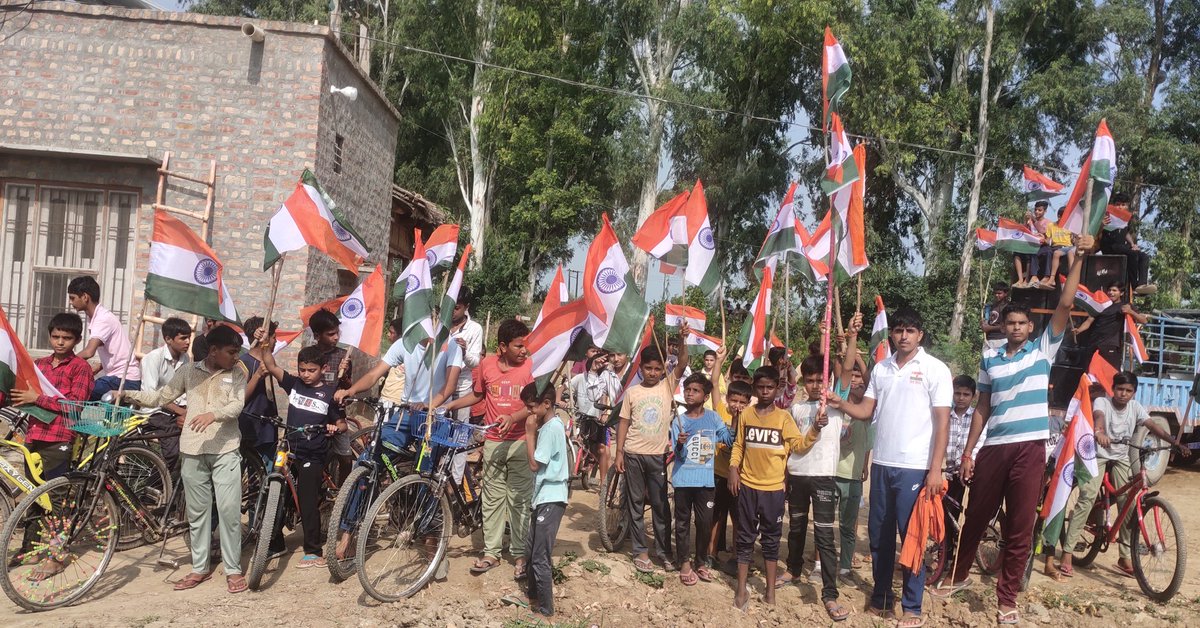🇮🇳🌳🌲🌴🙏पर्यावरण मित्र और राष्ट्रभगत टीम आक्सीजन नर्सरी 🌳🌲🌴🇮🇳🙏