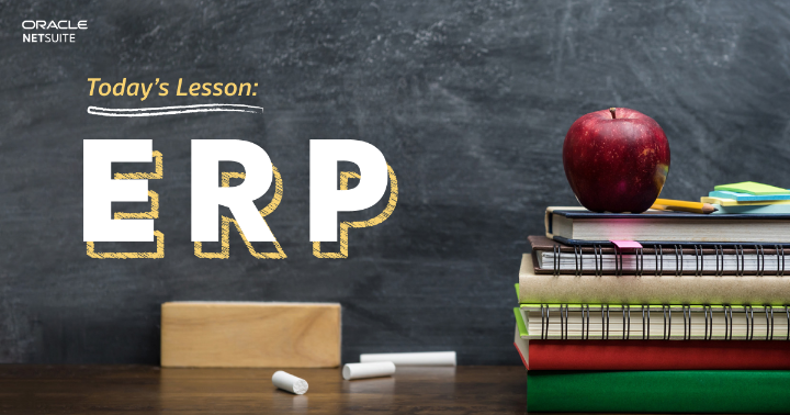 TechnologyNick's tweet image. The world of &quot;ERP&quot; can seem like a big secret (gotta love acrynoms), but it&apos;s the signle best way to optimize your business! NetSuite is putting on a clinic to demistify ERP - check it out!
 social.ora.cl/6017zhNhL