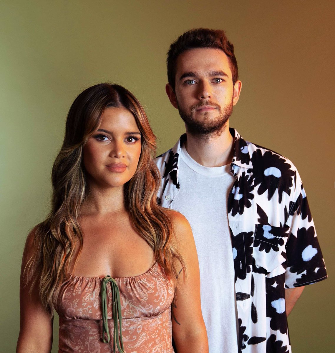 MNN_JPN's tweet photo. ZeddがMaren MorrisとBEAUZとコラボした新曲”Make You Say”を8月19日(金)にリリース！

ZeddとMaren Morrisは2018年にリリースした“The Middle”以来、2度目のコラボで、インドネシアと台湾にルーツを持ち、アメリカを拠点に活動する兄弟DJ/プロデューサー・デュオ、BEAUZとは初のコラボとなります！ https://t.co/16PWdn4AX0