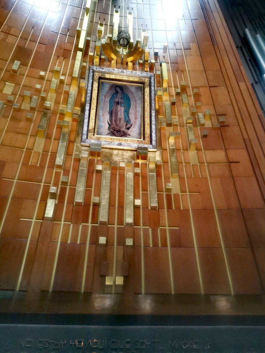 Yizis's tweet image. A los pies de la santísima Virgen María, en la gran fiesta de su Asunción en cuerpo y alma al cielo, el triunfo de la Divina Voluntad.

Dejen sus intenciones, las entrego a la santísima Madre.