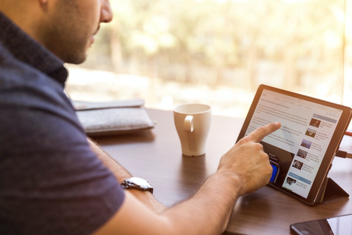 How would dependable, fast internet make your life easier? Let us know in the comments!