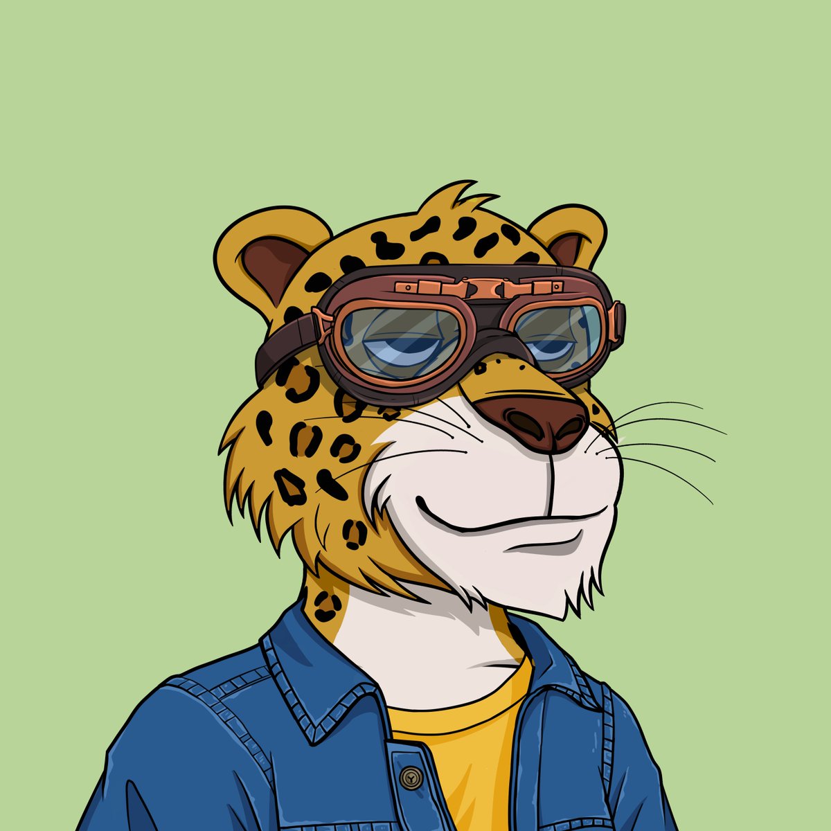 sol_IsaacJ's tweet photo. Time for a twitter giveaway! 🎉
Prize: 1 @yeahtigers NFT! 🐯
FP 0.5 $sol

To Enter: 
1st: Like and Retweet
2nd: Follow @sol_IsaacJ
3rd: Tag 3 Friends!

⏳Winner Decided in 48 Hours!⏳
#SolanaNFT #Solana #NFTGiveaway #NFTs #NFTGiveaways #Cryptocurency #Crypto #SOL #Giveaway https://t.co/k6gJtcrSJ5