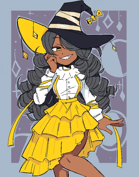 commission for  