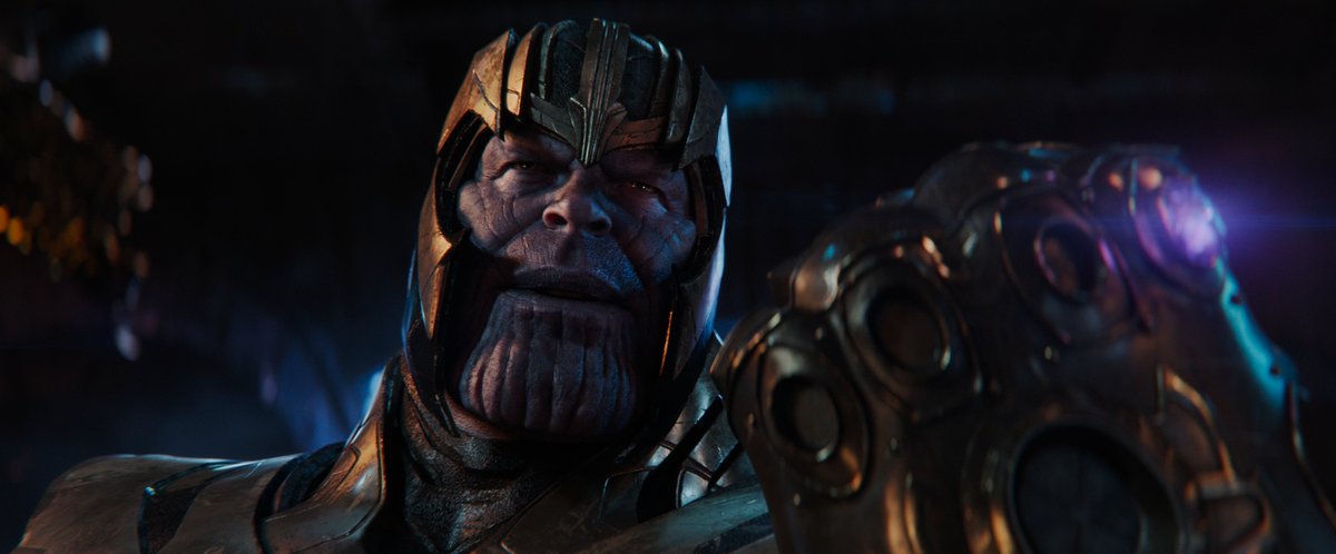 shots_mcu's tweet photo. Avengers : Infinity War (2018) [4K] https://t.co/usutkHLUsk