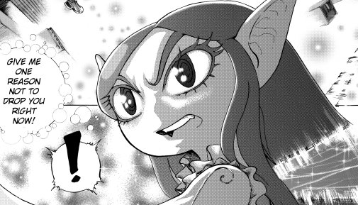 A thug who only steals from thieves and a fiery fairy with the strength of a thousand men team up to outwit some real baddies in <a href="/CThomasAnderso1/">C. Thomas Anderson</a>'s raw and awesome series "Takeshi's Run"