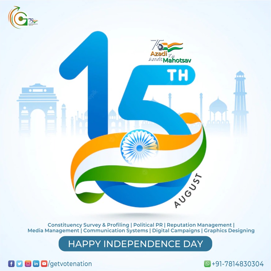 getvotenation's tweet photo. Never forget those who are behind the formation of this country, our freedom fighters are real heroes and our love and respect will always be on top for them. Jai Hind! #happyindependenceday2022 #indiaindependenceday #getvotenation https://t.co/KBTbpQkUxV