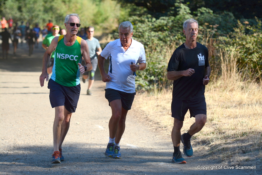 Our latest Wimbledon Common parkrun report is up -- Youth has its day -- parkrun.org.uk/wimbledon/news… with thanks to Peter Collins and Clive Scammell