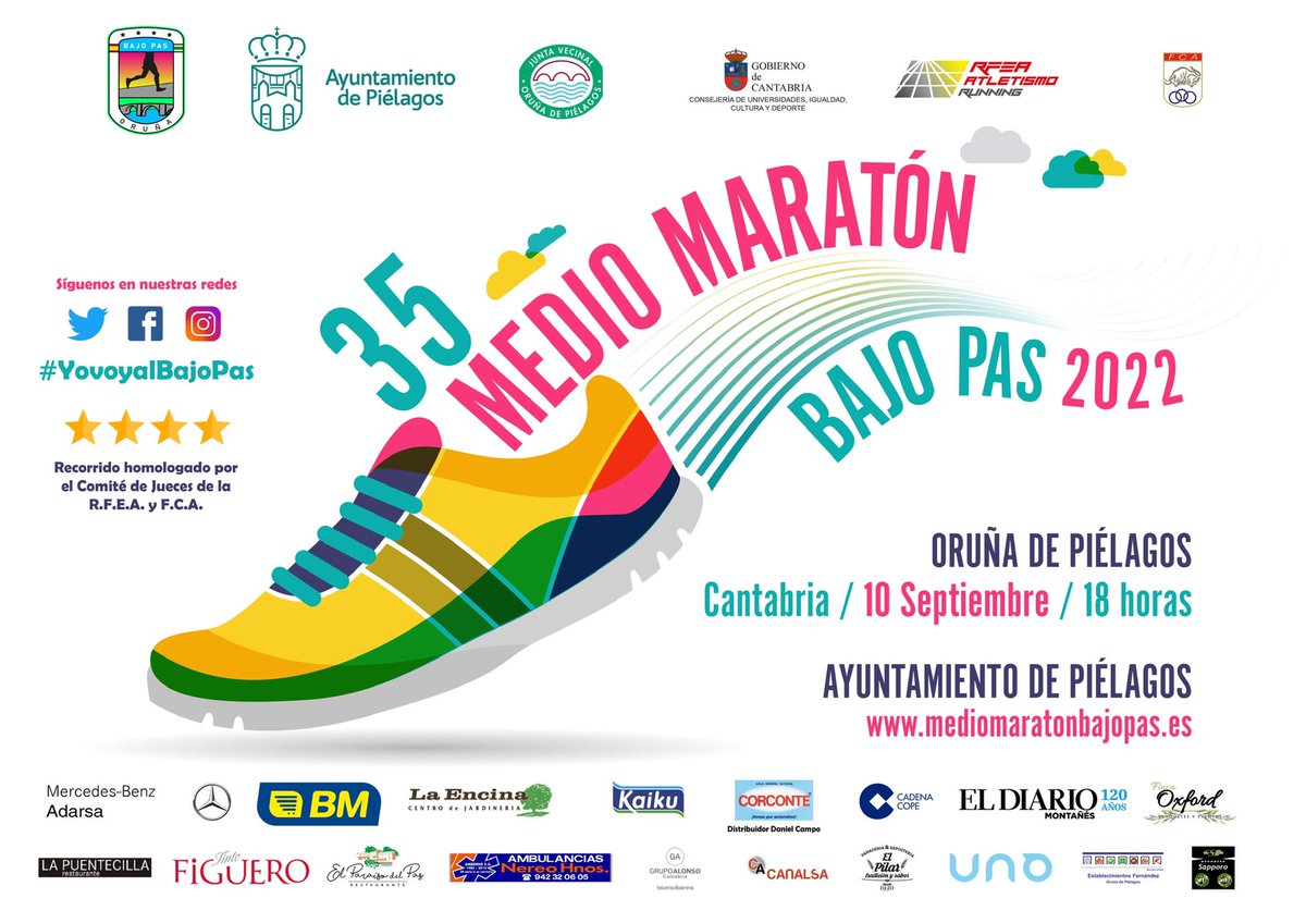 CD Oruña Bajo Pas tweet media