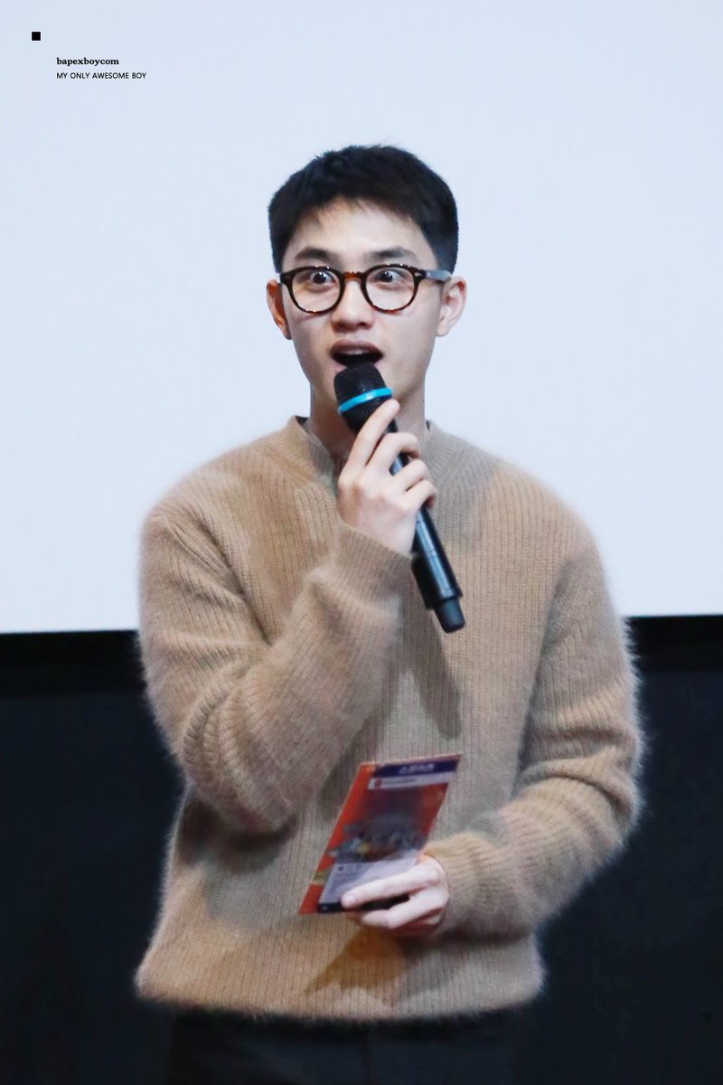 kyungsoo pics (@ksoochives) on Twitter photo 