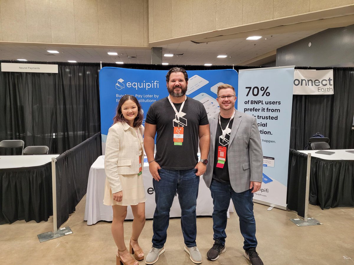 equipifi tweet media