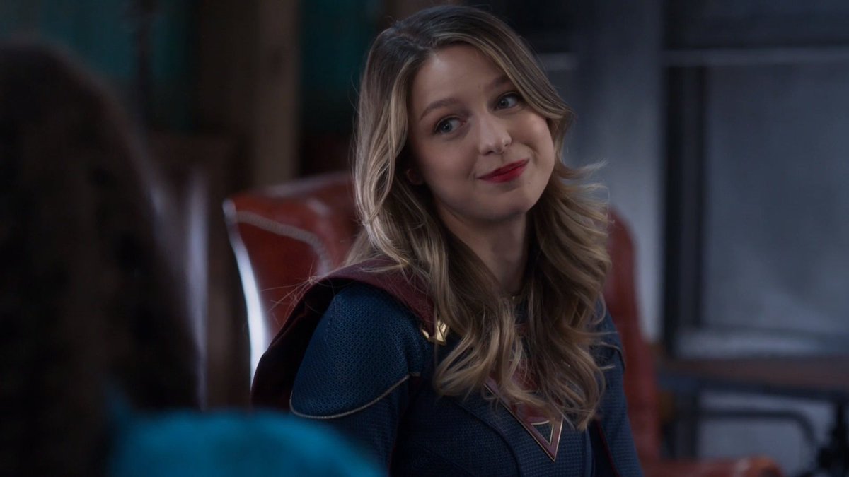 kaleluvers's tweet photo. “I don't think any Supergirl fan will ever forgive The CW for teasing what could've been one of the best couples in DC history, Kara Danvers &amp; Lena Luthor. Their connection overwhelmed pretty much everything else in the show &amp; to end with it unrealized was just absurd.”

- Forbes https://t.co/nMJ62qbxvO