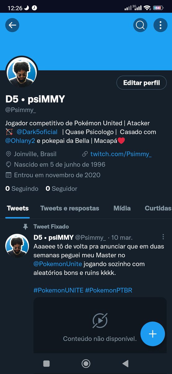 psimmy_unite's tweet photo. Infelizmente minha conta antiga foi suspensa e até o momento não consegui recuperar, desse modo criei essa nova conta. Tmj. https://t.co/ZKvyJW0G4z