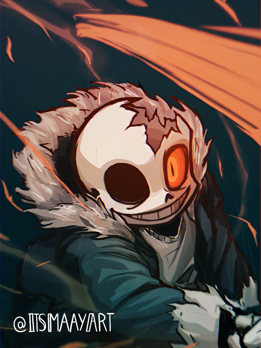 horror sans