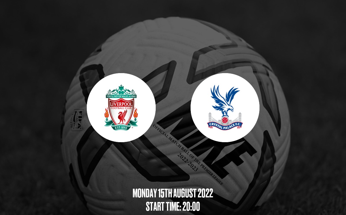 Celebrate the end of the heatwave with a top premier league game .. 

Kick off at 8pm 

Liverpool v Crystal Palace . 

Love The Bedford xxx
matchpint.co.uk/en/bar/15844/t…