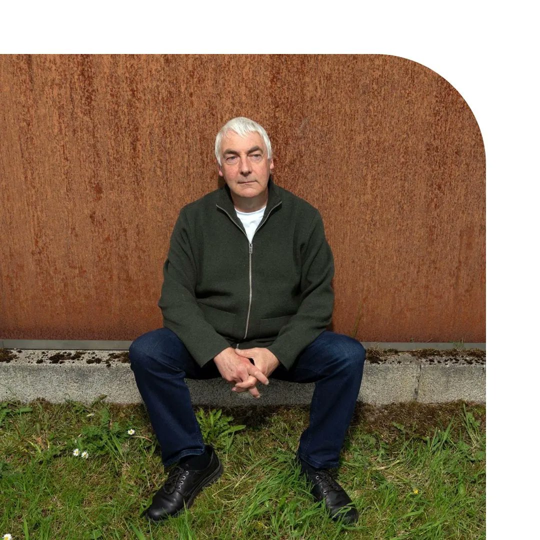 ISLANDartsbiz's tweet photo. Hot off the press!

Kevin McAleer returns to Lisburn with his comedy reputation further enhanced by his legendary appearances in Derry Girls, as boring Uncle Colm.

You might not be any the wiser afterwards, but you certainly won’t be bored.

BOOK NOW- https://t.co/K2N3TYbuSS https://t.co/OxQtFAluDQ