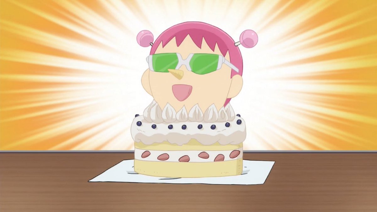 사이키케이크
테류코코랑 치요삐삐가 준비햇던거 ㅋㅋㅋㅋㅋㅋㅋ귀여움..ㅜㅜ