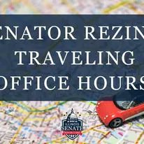SenatorRezin's tweet photo. Attention Plano Friends!!!
My staff will be at the Plano Library from 11-2 Tomorrow, Tuesday, August 16th!
Make sure to stop by and visit!
#PlanoTravelingOfficeHours #PlanoPublicLibrary #38thSenateDistrict https://t.co/kPSRC2i3aU